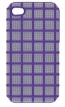 Ventev GridX Case for iPhone 4 Image 1