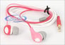 Aerial7 Bullet (Tantrum) In-Ear Stereo Headphones Image 2