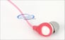 Aerial7 Bullet (Tantrum) In-Ear Stereo Headphones Image 3