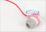 Aerial7 Bullet (Tantrum) In-Ear Stereo Headphones Image 4