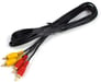 MTV Video MTV-5931 7" TFT-LCD Ceiling Mount Monitor Image 4