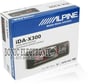 Alpine iDA-X300 Image 5