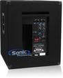Technical Pro XTREME-1801 Open Box (Complete) Image 3