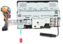 Kenwood eXcelon KDC-X492 Image 5