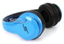 SMS Audio STREET SMS-WD-BLU by 50 Cent - Blue Image 3