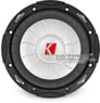 Kicker CompVT 08CVT654 Image 2
