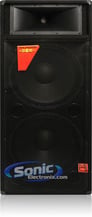 Mr DJ PAS-3000AMP Image 2