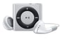 Apple iPod Shuffle 2GB Silver (4th Generation) - MC584LL/A Image 1