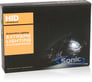 Elite Series 9006-PURPLE-SB HID Xenon Headlights Image 5