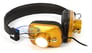 Eskuche Control i GLD Gold Flake On-Ear Headphones (081511CNG) Image 3