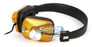 Eskuche Control i GLD Gold Flake On-Ear Headphones (081511CNG) Image 4