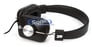 Eskuche Control-i MAT Matte Black On-Ear Headphones (081511CNB) Image 4