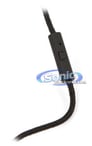Eskuche Control  i WHT White On Ear Headphones (081511CNW) Image 5