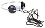 Eskuche Kassette Walkman Style On Ear Headphones (041511KBK) Image 2