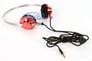 Eskuche Kassette On-Ear Headphones (041511KBG) Image 2