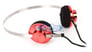 Eskuche Kassette On-Ear Headphones (041511KBG) Image 3
