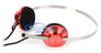 Eskuche Kassette On-Ear Headphones (041511KBG) Image 4