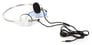 Eskuche Kassette ICE Walkman Style On Ear Headphone (041511KIC) Image 2