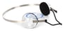 Eskuche Kassette ICE Walkman Style On Ear Headphone (041511KIC) Image 3