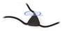Eskuche Kassette ICE Walkman Style On Ear Headphone (041511KIC) Image 6