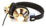 Eskuche 33iG Gold DJ-Style On-Ear Headphones (05151133G) Image 4