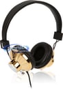 Eskuche 33iG Gold DJ-Style On-Ear Headphones (05151133G) Image 1