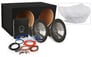 2400W Infinity Reference + RE Audio Complete Bass Bundle Image 1