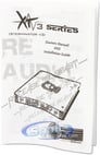1000W Precision Power + RE Audio Complete Bass Bundle Image 6