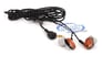 Westone UM1 Orange Earphones Team Edition In-Ear Headphones Image 2