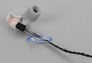 Westone UM2-RC (UM2RC) Clear Dual Driver In-Ear Headphones/Earbuds with Removable Cable Image 4