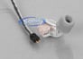 Westone UM2-RC (UM2RC) Clear Dual Driver In-Ear Headphones/Earbuds with Removable Cable Image 5