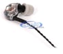 Westone UM3X Clear (79291) Earphones Professional In-Ear Monitor Headphones Image 4
