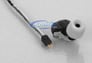 Westone UM3X-RC Clear Universal Monitor Earphones/In-Ear Headphones Image 5