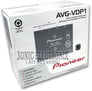 Pioneer AVG-VDP1 Image 6