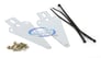 Elite Slim Series H7-6K-SLIM HID Xenon Headlights Image 4