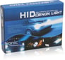 Elite Slim Series H7-6K-SLIM HID Xenon Headlights Image 5