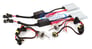 Elite Slim Series H7-6K-SLIM HID Xenon Headlights Image 1