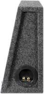 Sonic Sub Box: 1T8-0.7 (Gray) Image 2
