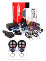 UltiMate Vehicle Systems RS-ULTIHUB-KIT-1WAY-SR Image 1