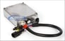 Elite Series H4-3K-SB HID Xenon Headlights Image 3
