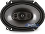 Clarion SRQ6832C Image 2