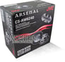 JVC Arsenal CS-AW6240 Image 4