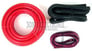 Complete 4 Gauge Amplifier Kit Image 2