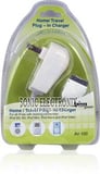 Uninex AVS AV-100 (AV100) Universal iPod/iPhone AC/Wall Charger Image 2