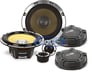 VIBE Audio Black Air 6 V1 (BA6-V1) Image 1
