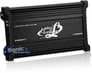 Lanzar HTG2100D Image 2