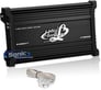 Lanzar HTG2100D Image 1