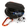 ClarityOne Audio EB 110 - Gunmetal Gray Image 6