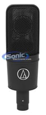 Audio Technica AT4033/CL Image 2