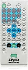 TKO Audio BH-FDVD13.3 (Black) Image 3